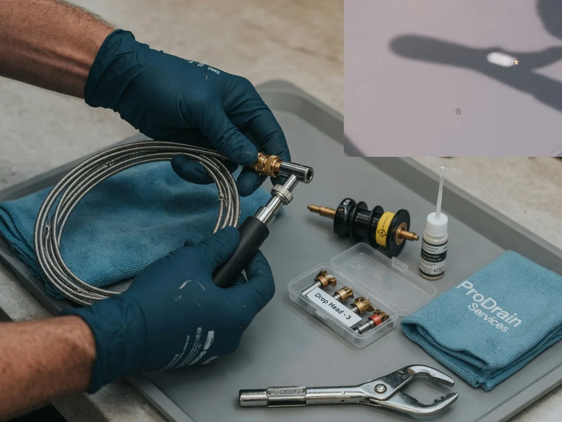 Why choose Drain Cleaning in Ellenboro, NC